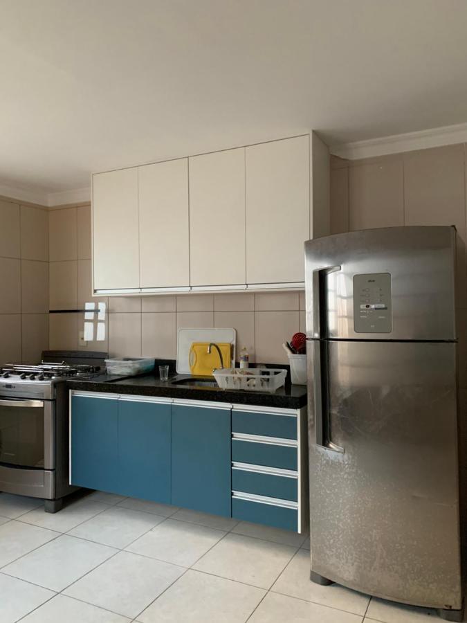 Vila Zu Hause Pôrto das Galinhas Exteriér fotografie