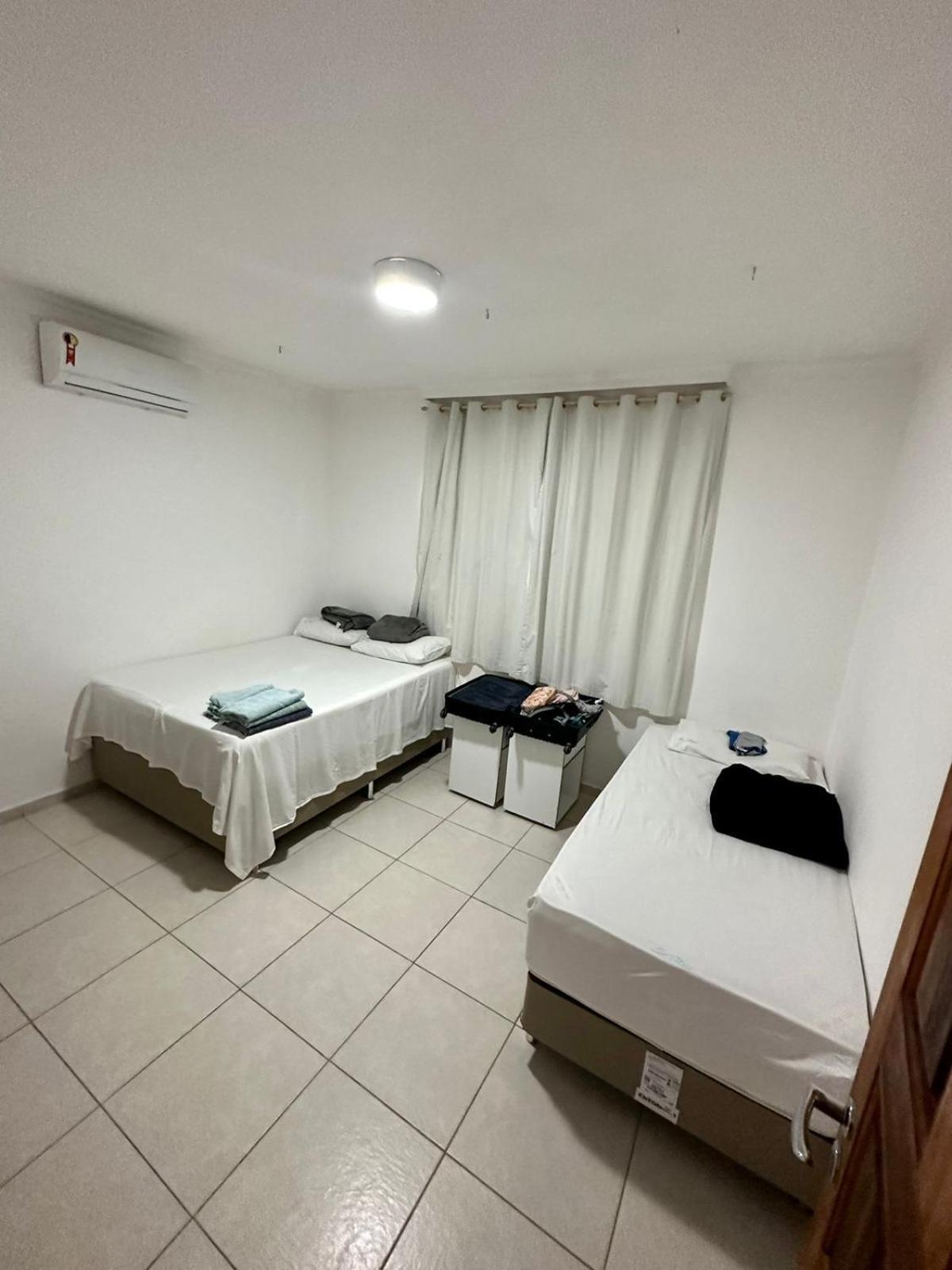 Vila Zu Hause Pôrto das Galinhas Exteriér fotografie